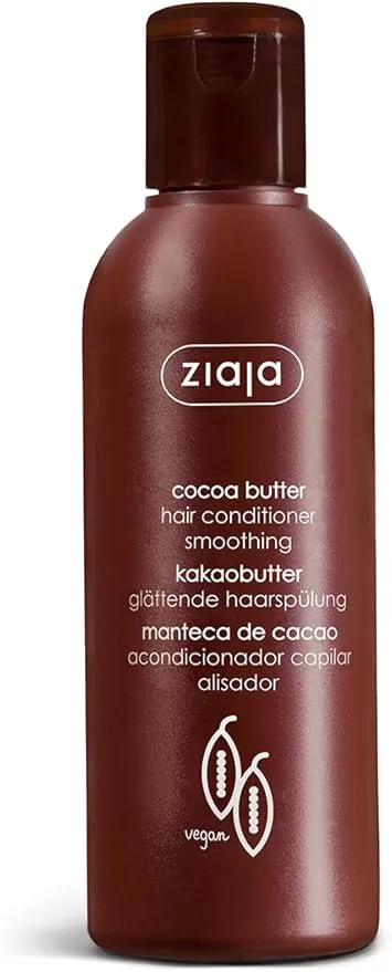 Manteca de Cacao ZIAJA