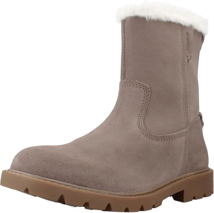 Botas de cuero para Niñas - GEOX