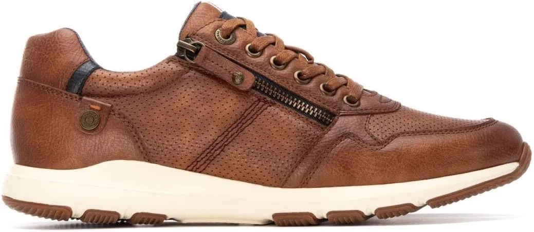 REFRESH - Zapato Hombre Camel