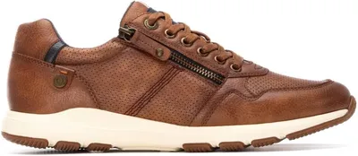 REFRESH - Zapato Hombre Camel