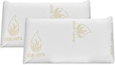 ALMOHADAS DUÉRMETE ONLINE VISCO
