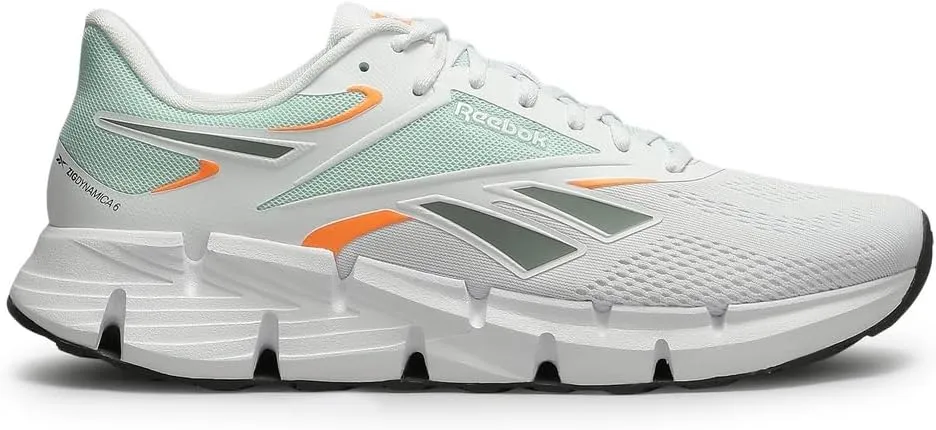 Zapatillas Reebok Zig Dynamica 6 Deportivas y Cómodas