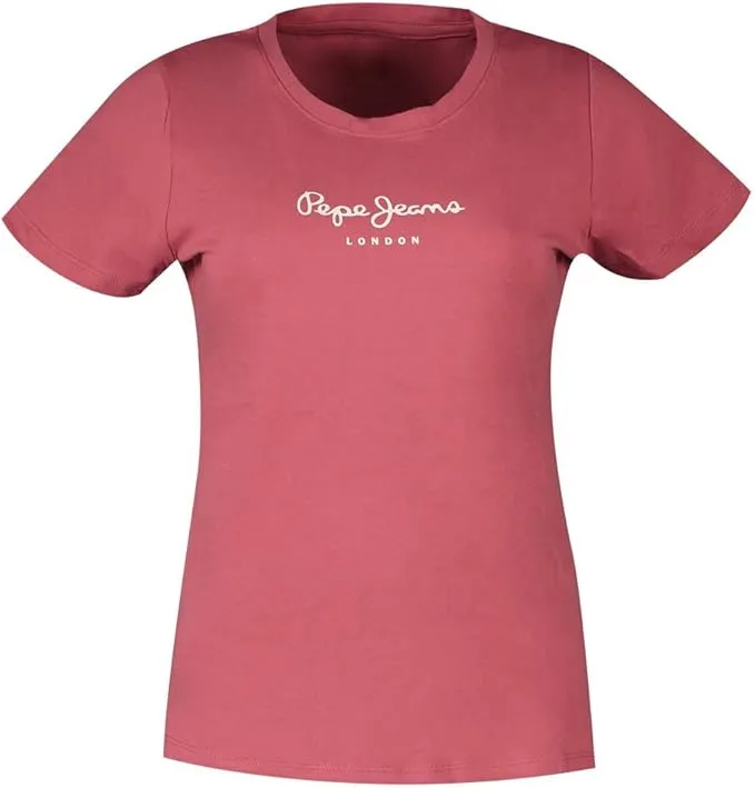 Camiseta para Mujer PEPE JEANS