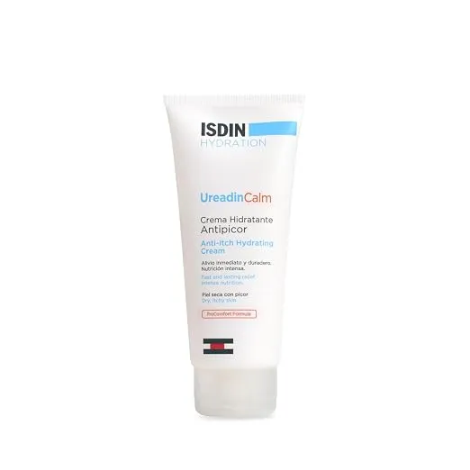 CREMA CORPORAL ISDIN UREADIN CALM