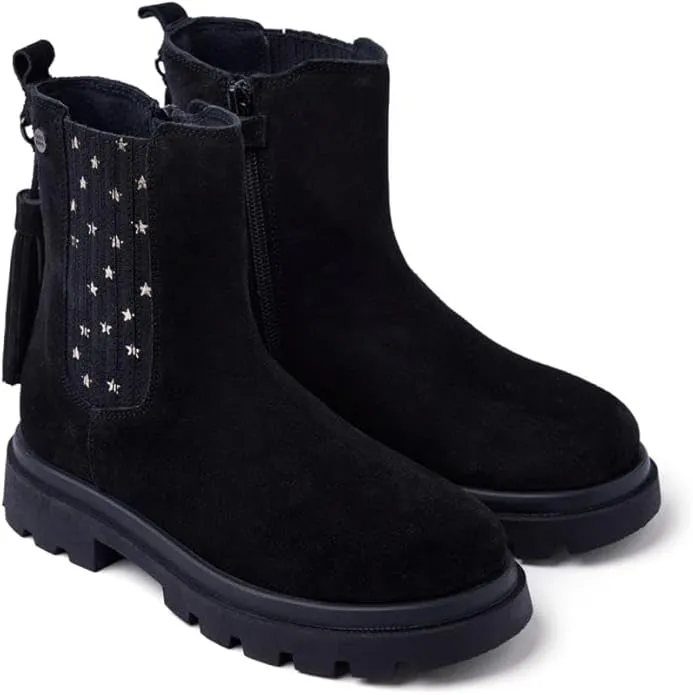 Botas de cuero para Mujer - GIOSEPPO