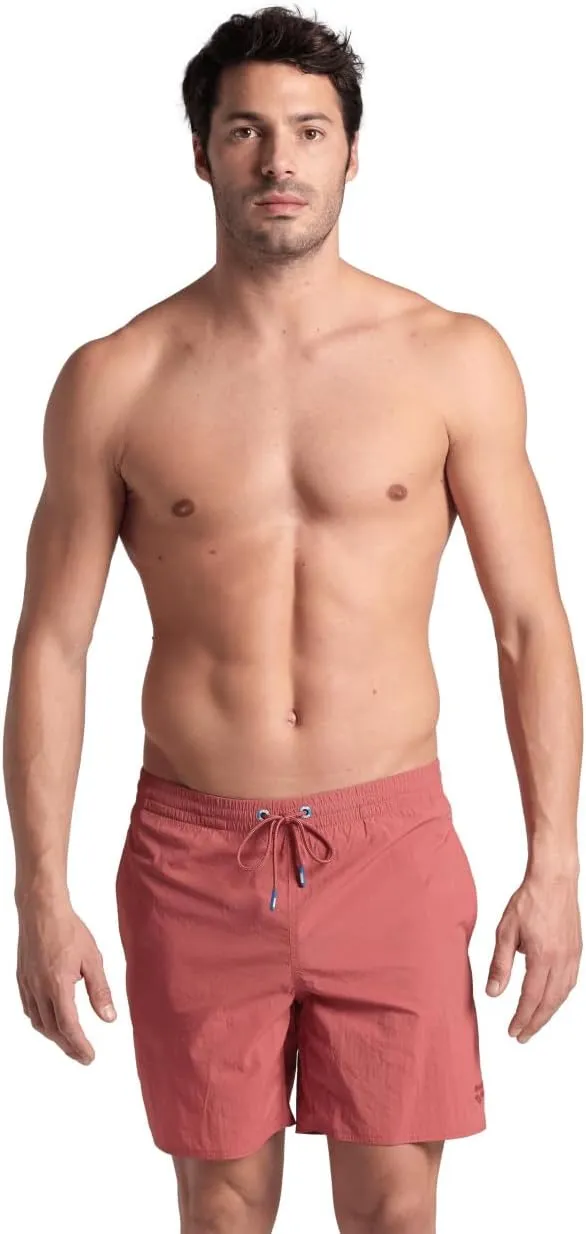 Bóxer de Playa ARENA Solid para Hombre