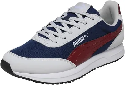 Puma Tenis Unisex R78 Lightwind