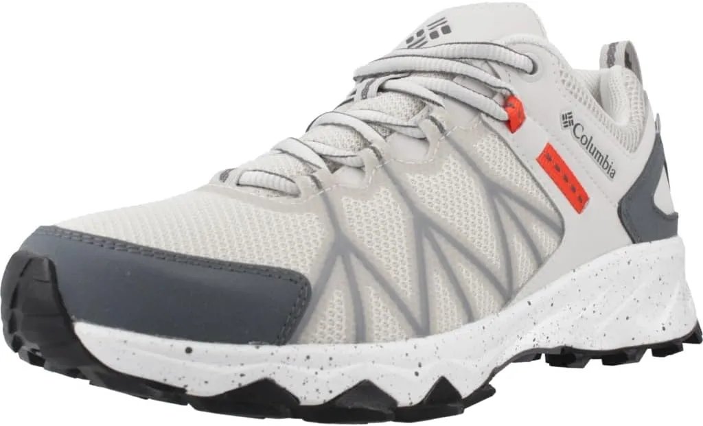 Zapatillas Columbia Peakfreak 2 Impermeables para Senderismo y Aventura