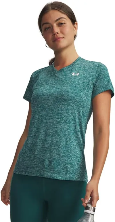 Camiseta Under Armour Tech SSV Twist