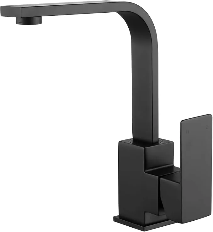 Grifo de Cocina iVIGA 360°