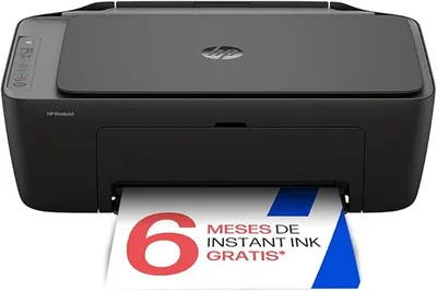 IMPRESORA HP DESKJET 2920