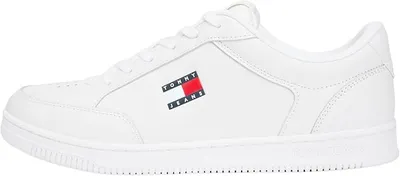 Zapatillas de cuero para Hombre - TOMMY JEANS