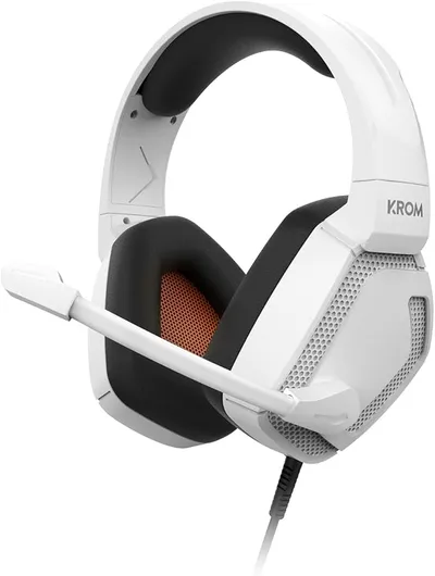 KROM KOPA Pro Auriculares Gaming