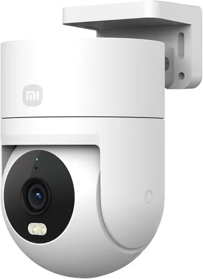 Cámara exterior Xiaomi CW300 360º