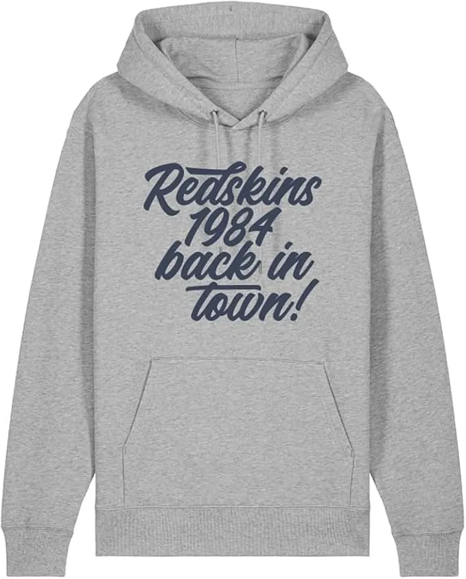 Sudadera para Hombre REDSKINS