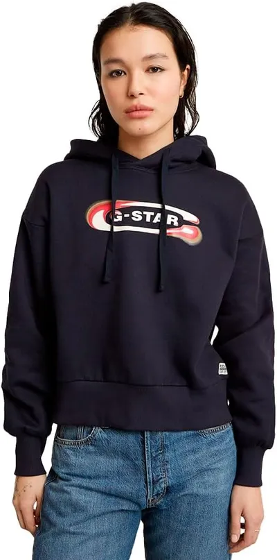 Sudadera para Mujer - G-STAR