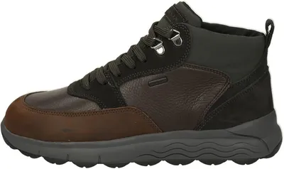 Botas de cuero para Hombre - GEOX