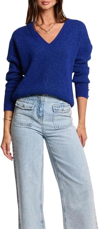 Jersey para Mujer - MORGAN