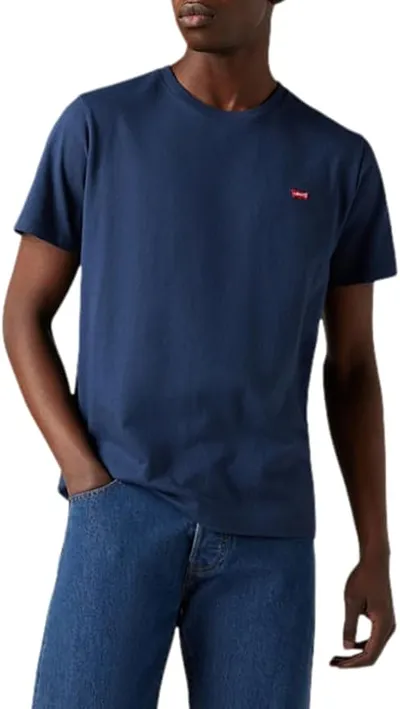 Camiseta Levi's Ss Original Housemark