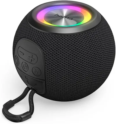 Hama Altavoz Bluetooth