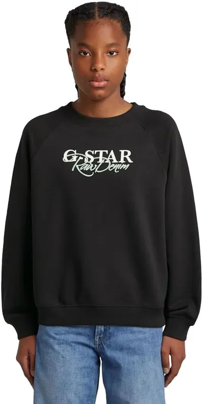Sudadera para Niñas G-STAR