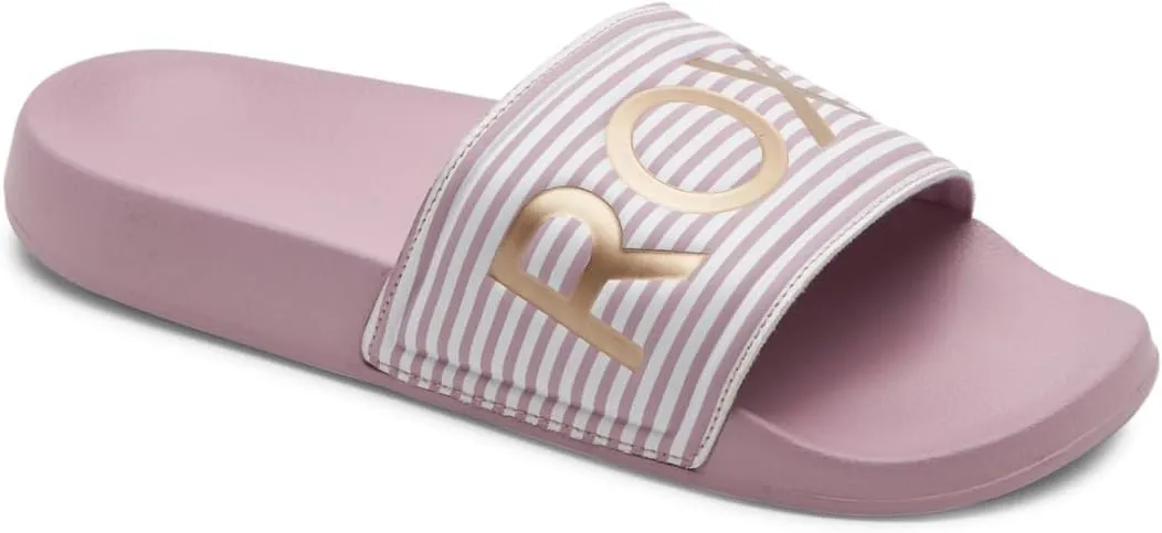 Roxy Slippy Sandalias para Mujer