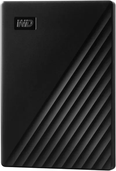 WD MY PASSPORT 5TB