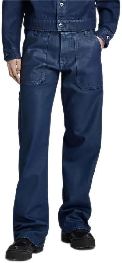 Vaqueros G-Star para Mujer