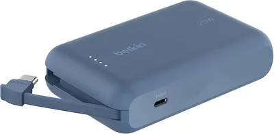 Belkin BoostCharge BaterÃa Externa de 10000 mAh
