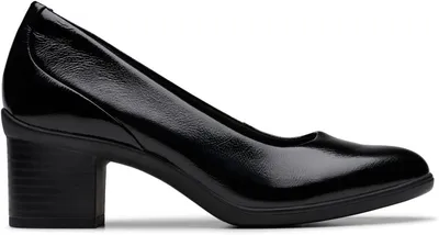 Zapatos de cuero para Mujer - CLARKS