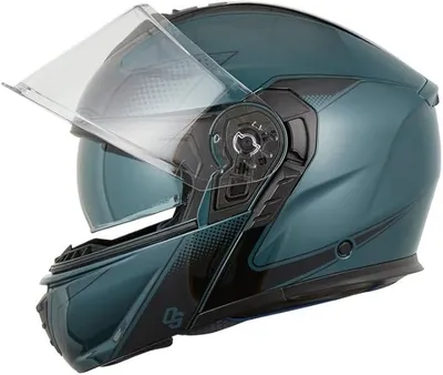 KSK Casco modular OS azul