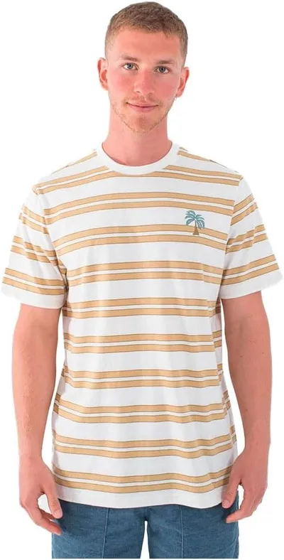 Camiseta para Hombre - HURLEY