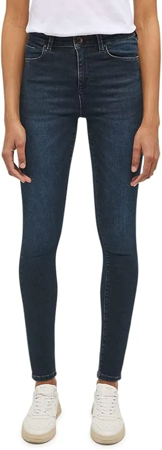 Vaqueros MUSTANG Style Georgia Super Skinny Jeans