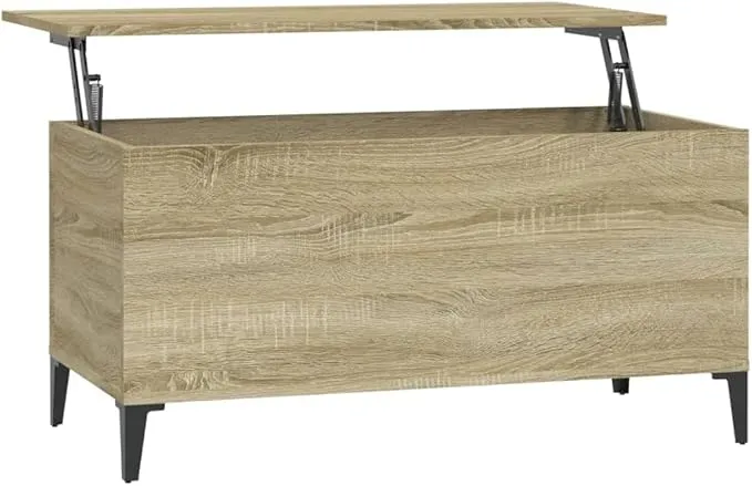 Mesa Centro Elevable
