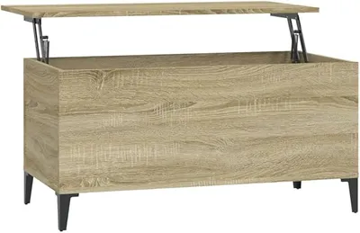 Mesa Centro Elevable