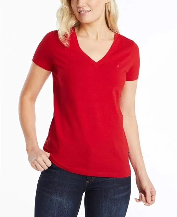 Camiseta para Mujer - NAUTICA