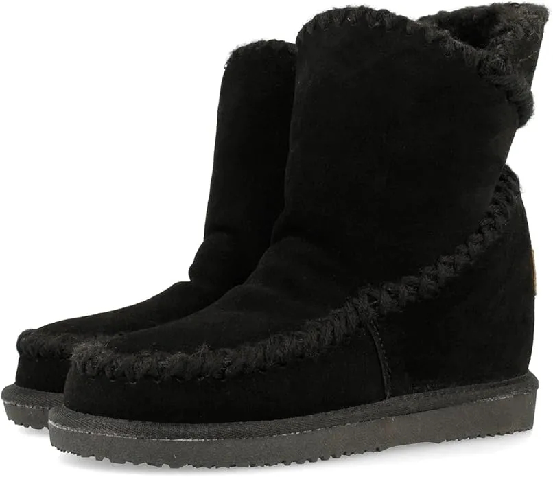 Botas de cuero para Mujer GIOSEPPO