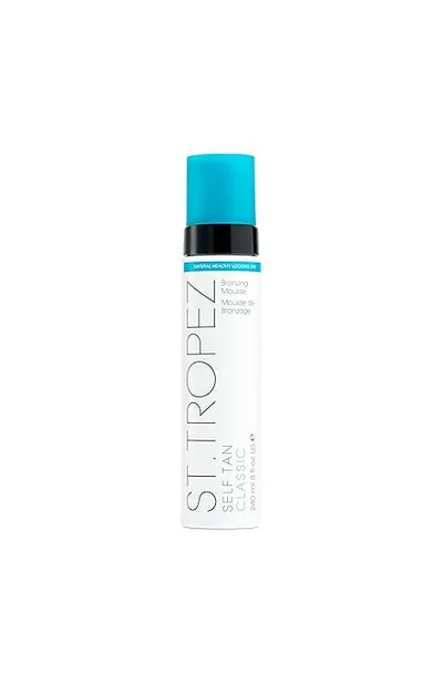 ST. TROPEZ ESPUMA 240ML