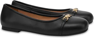 Bailarinas para Mujer - LOVE MOSCHINO