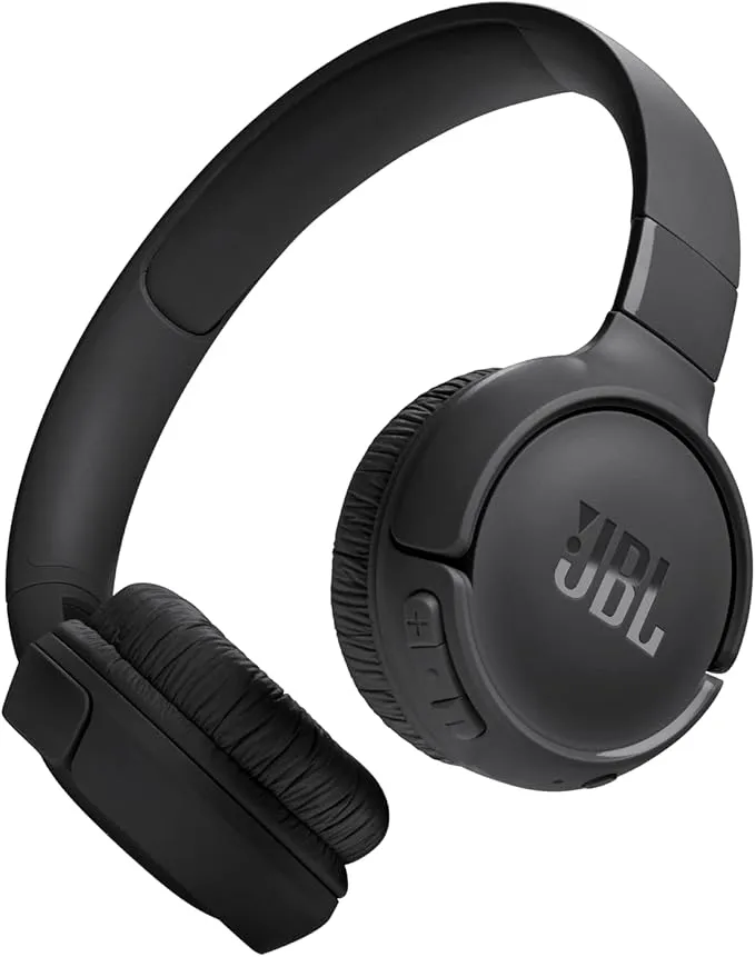 JBL Auriculares Tune 520 BT