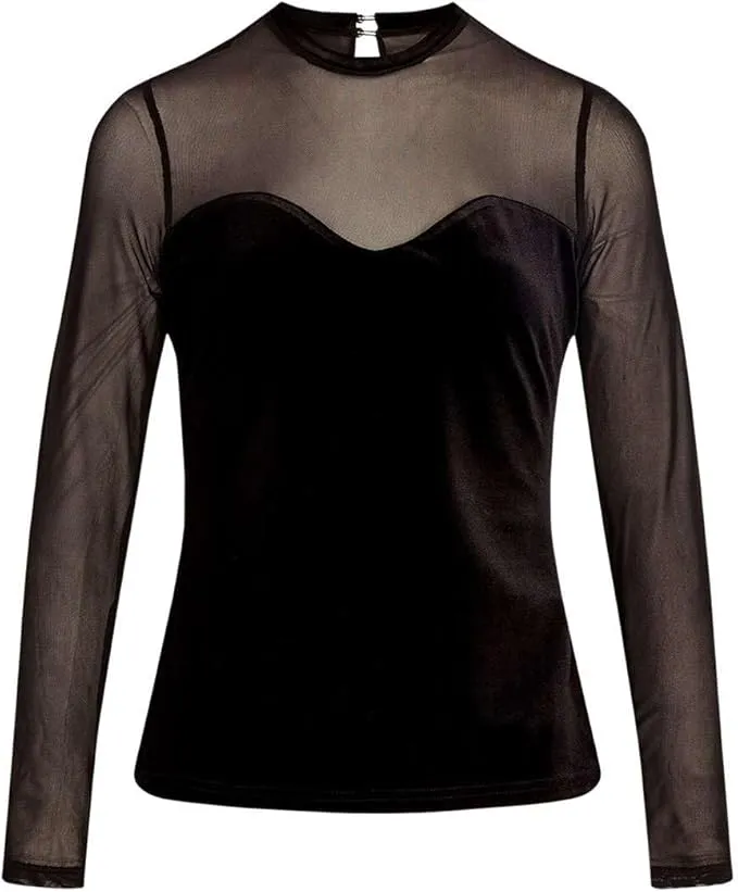 Camiseta para Mujer - MORGAN