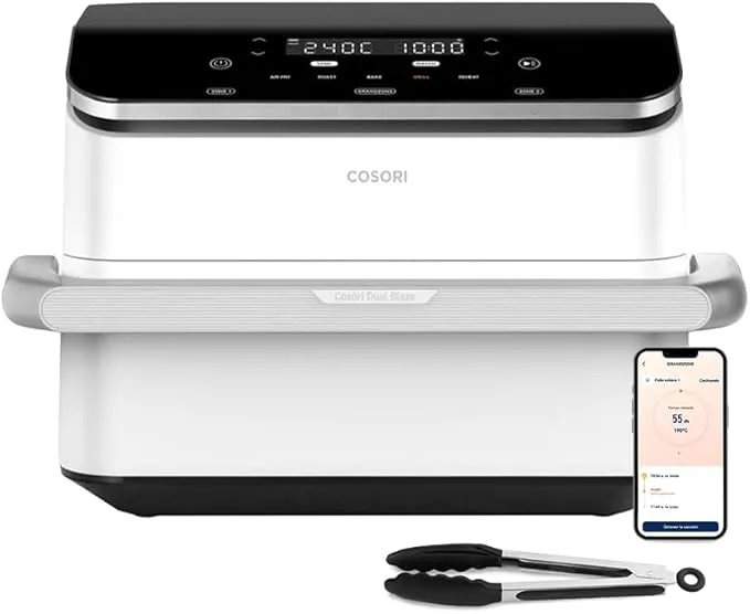 COSORI DUAL BLAZE 10L