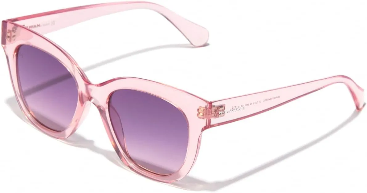 HAWKERS AUDREY - Gafas de sol estilo mariposa