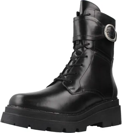 Botas de cuero para Mujer - GEOX