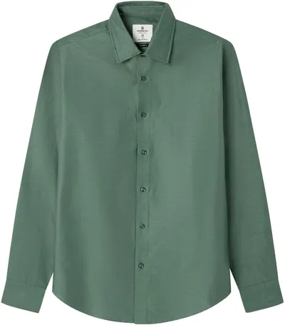Camiseta Springfield Dobbby Daily Easy Care