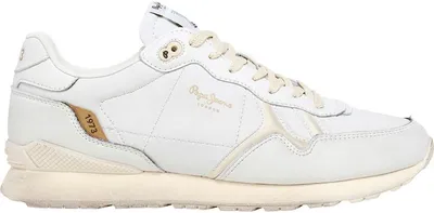 Zapatillas para Hombre PEPE JEANS Brit Distress M