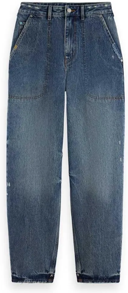 Vaqueros para Mujer - SCOTCH & SODA