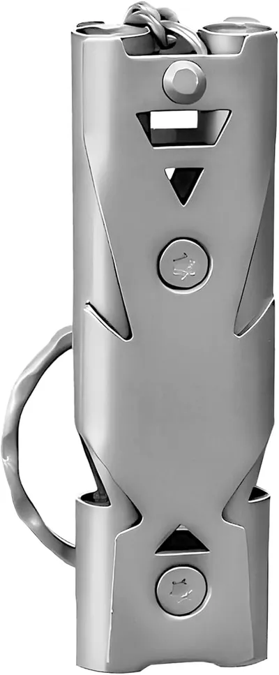 Silbato Supervivencia JJPJL 150dB