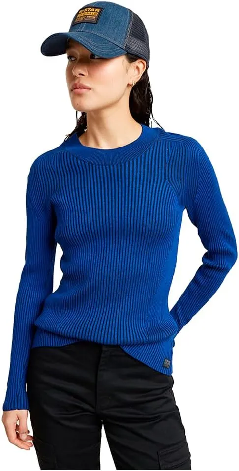 Jersey para Mujer G-STAR