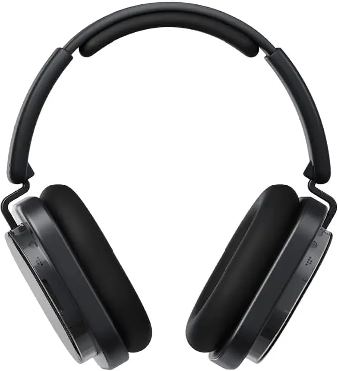 Auriculares Nothing Headphone (1) con Cancelación de Ruido Activa